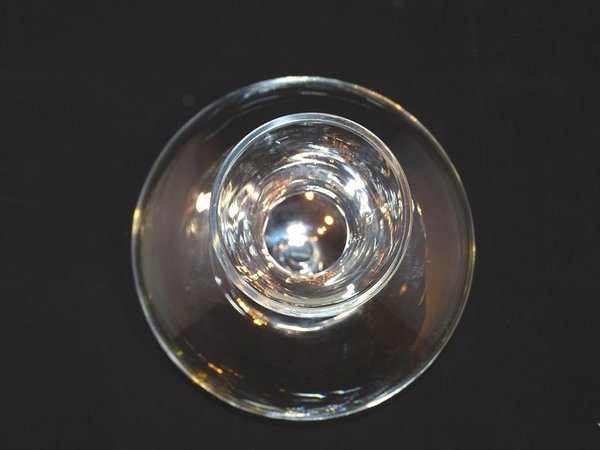 Villeroy & Boch: Glas Karaffe / Wein Karaffe