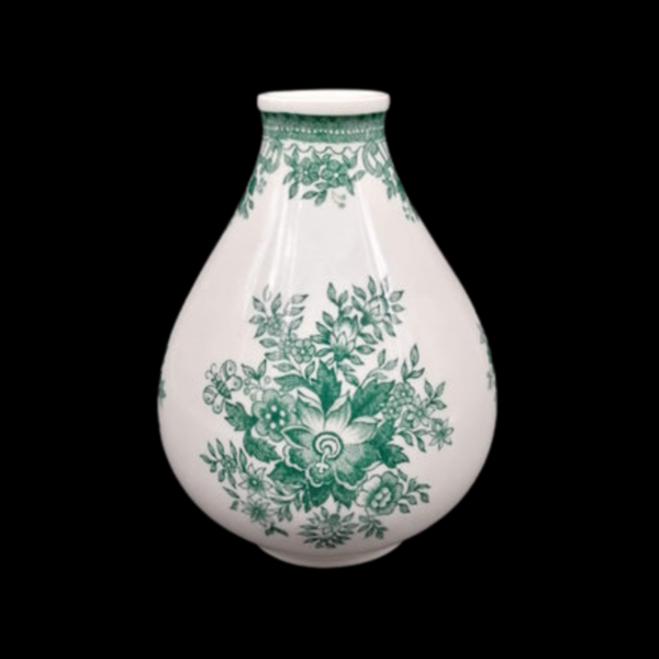 Villeroy & Boch Fasan grün: Vase / Blumenvase