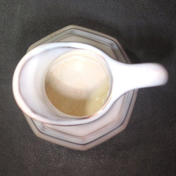 Villeroy & Boch Gallo Leonardo Classic: Milchkännchen