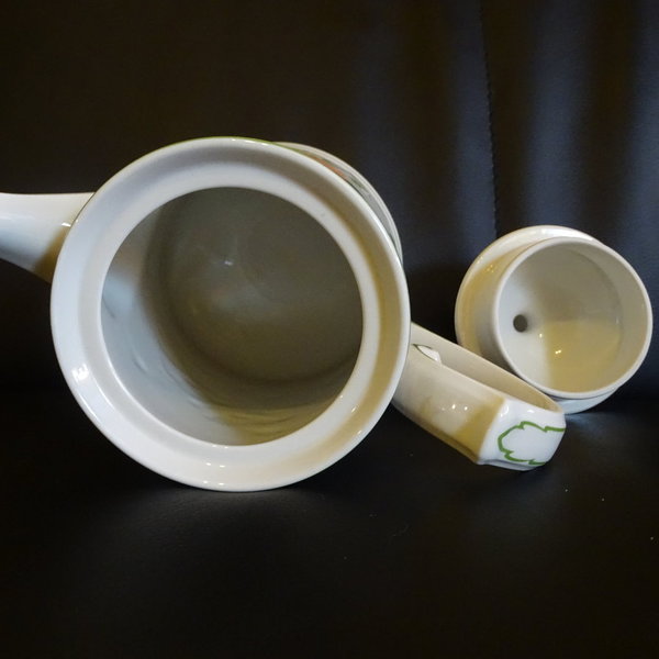 Villeroy & Boch Amapola: Kaffeekanne / Kanne