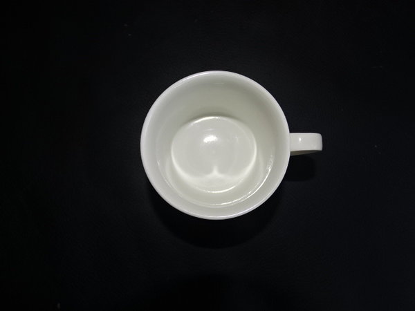 Villeroy & Boch Eden: Kaffeetasse / Tasse