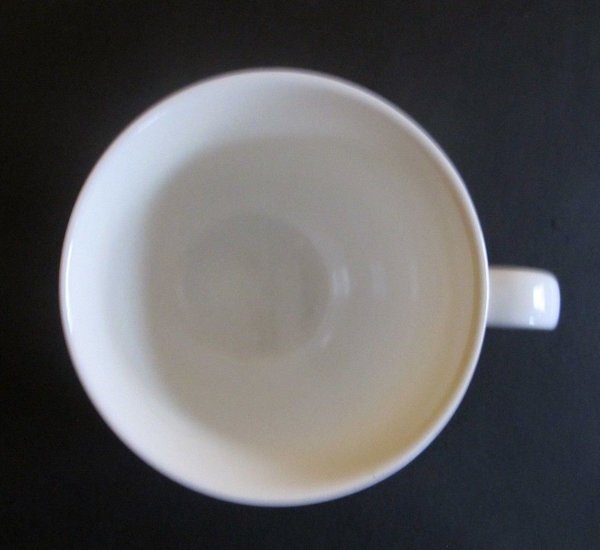 Villeroy & Boch Ethno: Kaffeetasse / Tasse ohne Unterteller