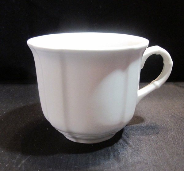 Villeroy & Boch Manoir: Kaffeetasse / Tasse ohne Unterteller