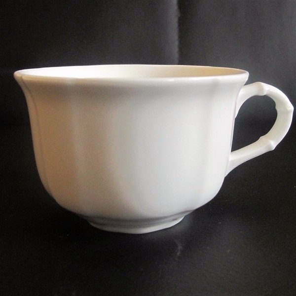 Villeroy & Boch Manoir: Teetasse / Tasse ohne Unterteller - neu