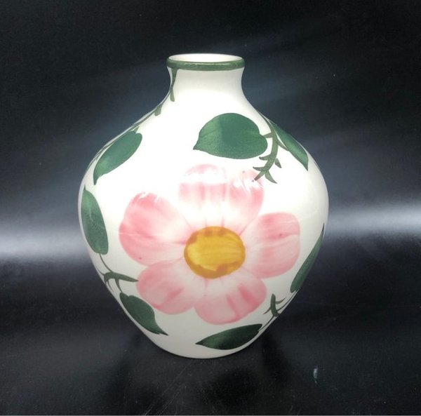 Villeroy & Boch Wildrose: Vase / Blumenvase - 11,5 cm