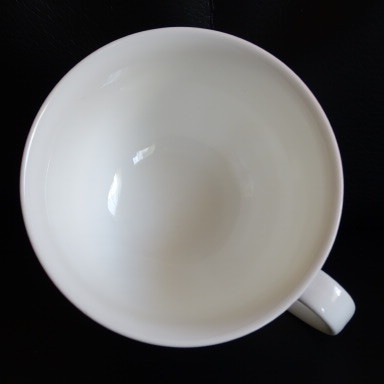 Villeroy & Boch Viola: Kaffeetasse / Tasse