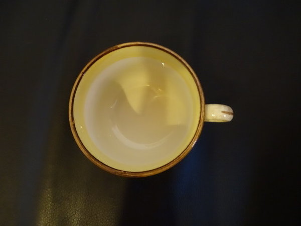 Villeroy & Boch Kirmes: Kaffeetasse / Tasse