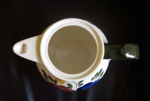 Villeroy & Boch Bauernblume: Teekanne