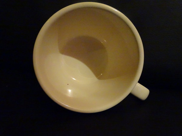 Villeroy & Boch Twist Alea Faience: Kaffeetasse / Tasse ohne Unterteller