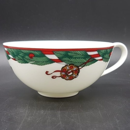 Villeroy & Boch Magic Christmas: Teetasse / Tasse