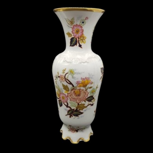 Royal KPM: Blumenvase / Vase