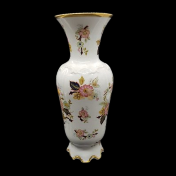 Royal KPM: Blumenvase / Vase