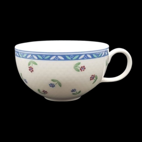 Villeroy & Boch Adeline: Teetasse / Tasse ohne Unterteller
