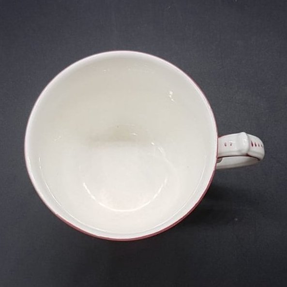 Villeroy & Boch Flora Bella: Kaffeetasse / Tasse ohne Unterteller