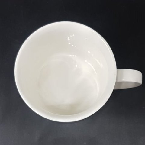 Villeroy & Boch Julie: Kaffeetasse / Tasse ohne Unterteller