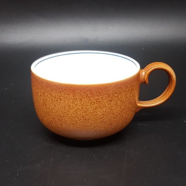 Villeroy & Boch Chekiang: Kaffeetasse / Teetasse / Tasse mit Unterteller