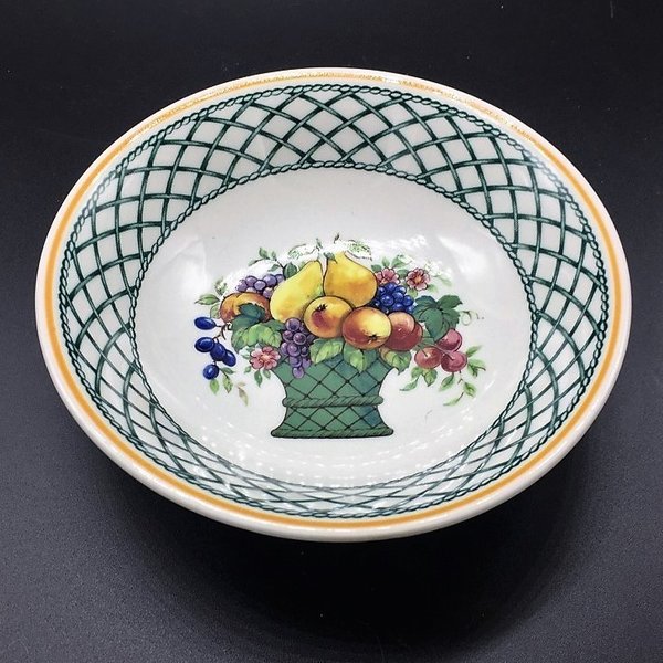 Villeroy & Boch Basket: Dessertschale / Dessertschälchen - 12,5 cm