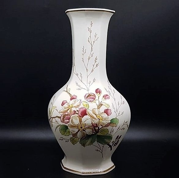 Villeroy & Boch Portobello: Vase / Blumenvase - ca 31 cm