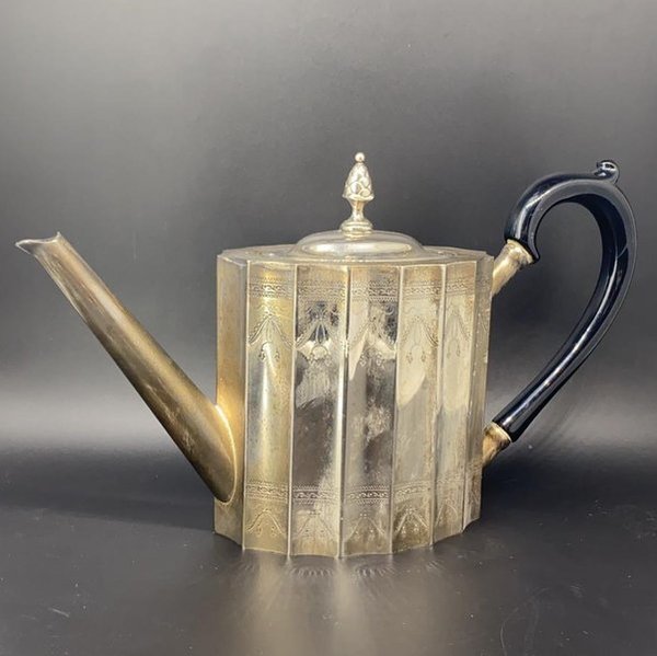 Godinger: Teekanne / Kanne für Tee