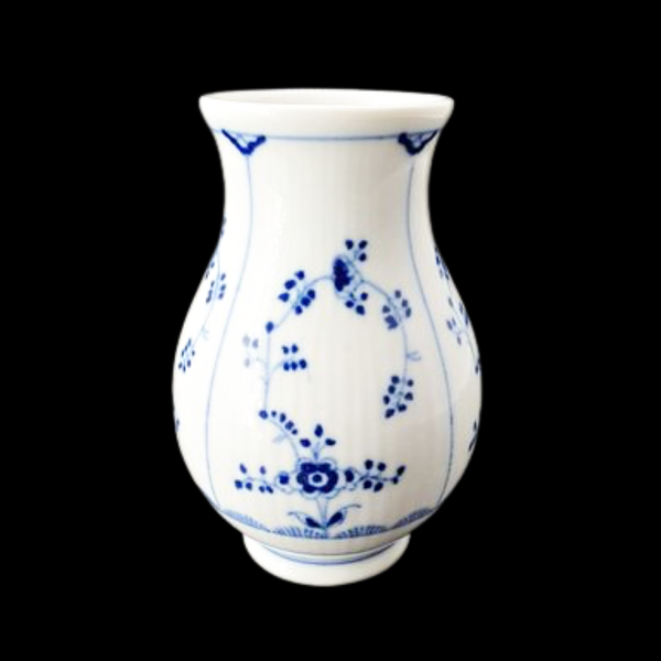 Heinrich Amalienburg: Vase - ca 11 cm