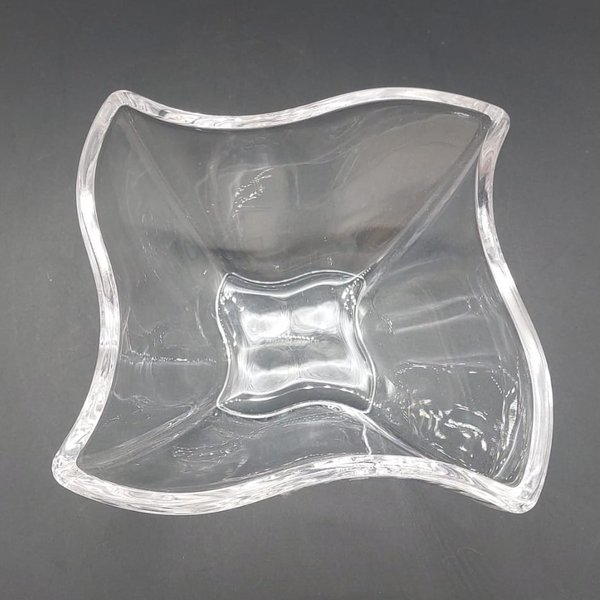 Villeroy & Boch New Wave: Glasschale / Schale