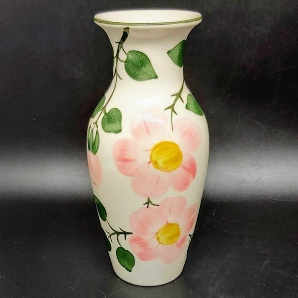 Villeroy & Boch Wildrose: Vase / Blumenvase - 24 cm