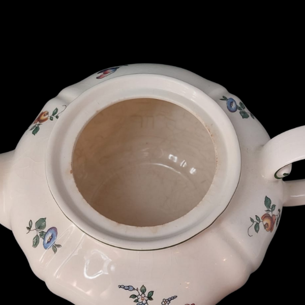 Villeroy & Boch Alt Straßburg: Teekanne / Kanne - gebraucht
