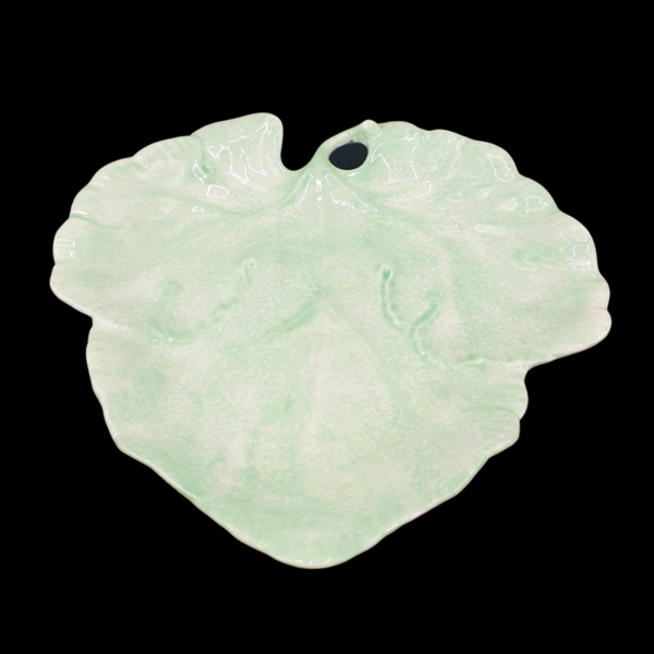Villeroy & Boch French Garden Leaf: Platte - ca 22 cm